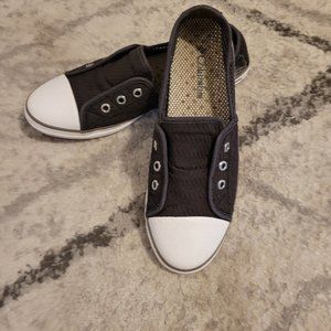 Columbia Vulc N Vent Slip On Casual Shoe